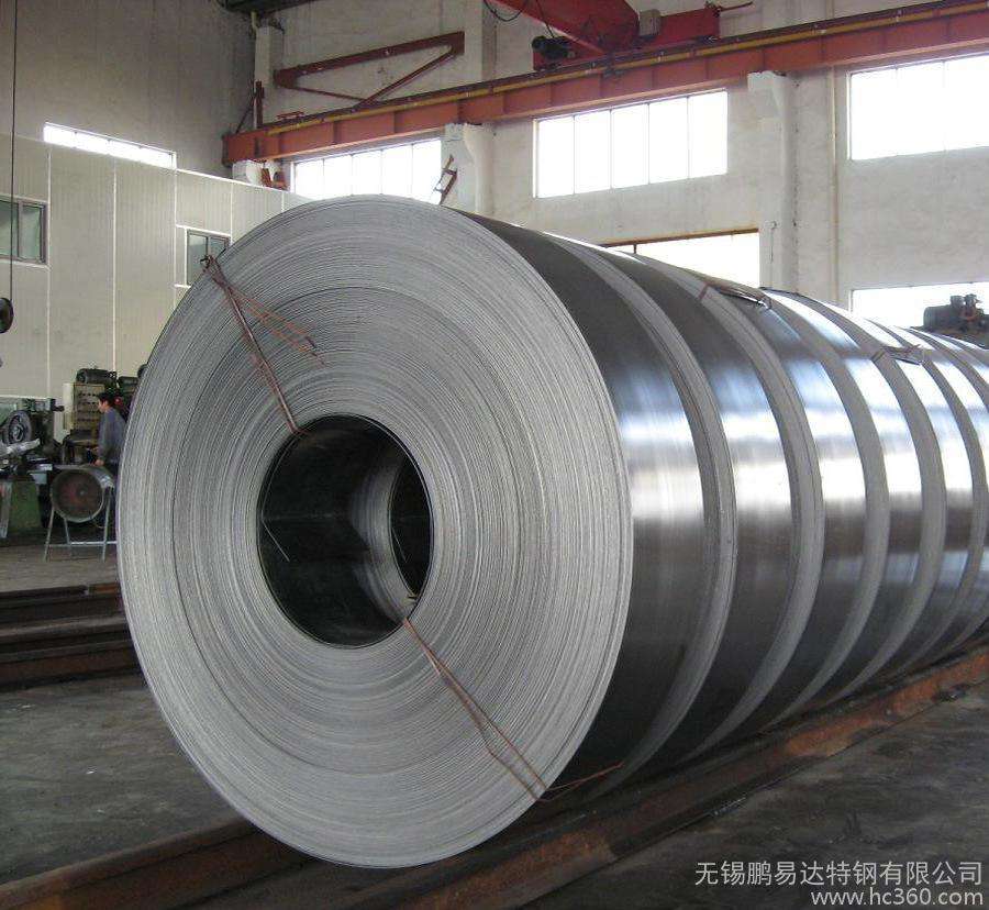 【科普】不銹鋼與冷軋鋼的區別